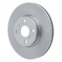 Disc Brake Rotor 600-76088