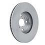 Disc Brake Rotor 600-76088