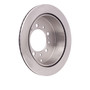 Disc Brake Rotor 600-76137