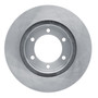 Disc Brake Rotor 600-76123