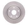 Disc Brake Rotor 600-76040