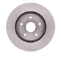 Disc Brake Rotor 600-76040