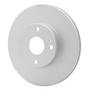 Disc Brake Rotor 600-80030