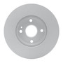 Disc Brake Rotor 600-80030
