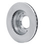 Disc Brake Rotor 600-80012