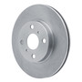 Disc Brake Rotor 600-76072