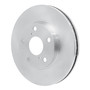 Disc Brake Rotor 600-75003