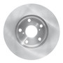 Disc Brake Rotor 600-75003