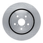 DFC Brake Rotor 600-76170