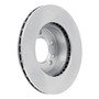 Disc Brake Rotor 600-80013