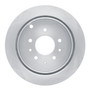 Disc Brake Rotor 600-80061