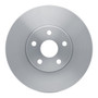 Disc Brake Rotor 600-76042