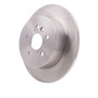 Disc Brake Rotor 600-76139