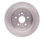 Disc Brake Rotor 600-76139