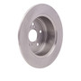 Disc Brake Rotor 600-76139