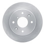 Disc Brake Rotor 600-80014