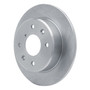 Disc Brake Rotor 600-80014