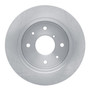 Disc Brake Rotor 600-80014