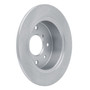 Disc Brake Rotor 600-80014