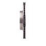 Disc Brake Rotor 600-80032