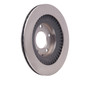 Disc Brake Rotor 600-80032