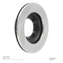 Disc Brake Rotor 600-76110