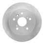 Disc Brake Rotor 600-76091