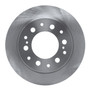 DFC Brake Rotor 600-76173