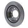 DFC Brake Rotor 600-76173