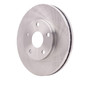 Disc Brake Rotor 600-76057