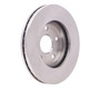 Disc Brake Rotor 600-76057