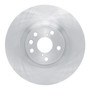 DFC Brake Rotor 600-75054D
