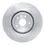 DFC Brake Rotor 600-75054D