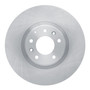 Disc Brake Rotor 600-80045