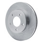 Disc Brake Rotor 600-80063