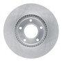 Disc Brake Rotor 600-80063