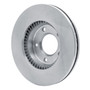 Disc Brake Rotor 600-80063