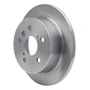 Disc Brake Rotor 600-76076