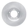 Disc Brake Rotor 600-76092