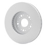 Disc Brake Rotor 600-75005
