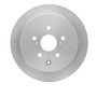 Disc Brake Rotor 600-76141