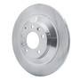 Disc Brake Rotor 600-80046