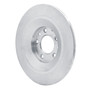 Disc Brake Rotor 600-80046