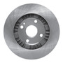 Disc Brake Rotor 600-80034