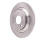Disc Brake Rotor 600-80064