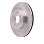 Disc Brake Rotor 600-76077