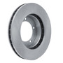 Disc Brake Rotor 600-76112