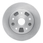Disc Brake Rotor 600-80017
