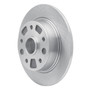 Disc Brake Rotor 600-80017