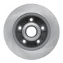 Disc Brake Rotor 600-80017